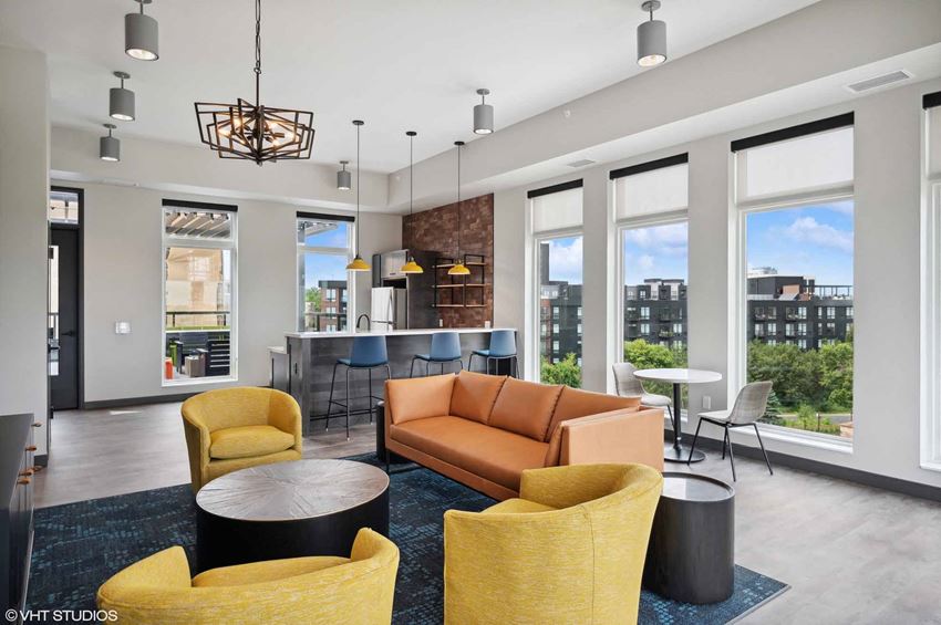 Flats At Malcolm Yards Apartments, 505 Malcolm Avenue SE, Minneapolis, MN RentCafe